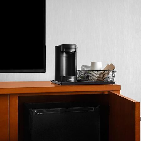 ホテル コートヤード ソルト レーク シティ サンディ エクステリア 写真